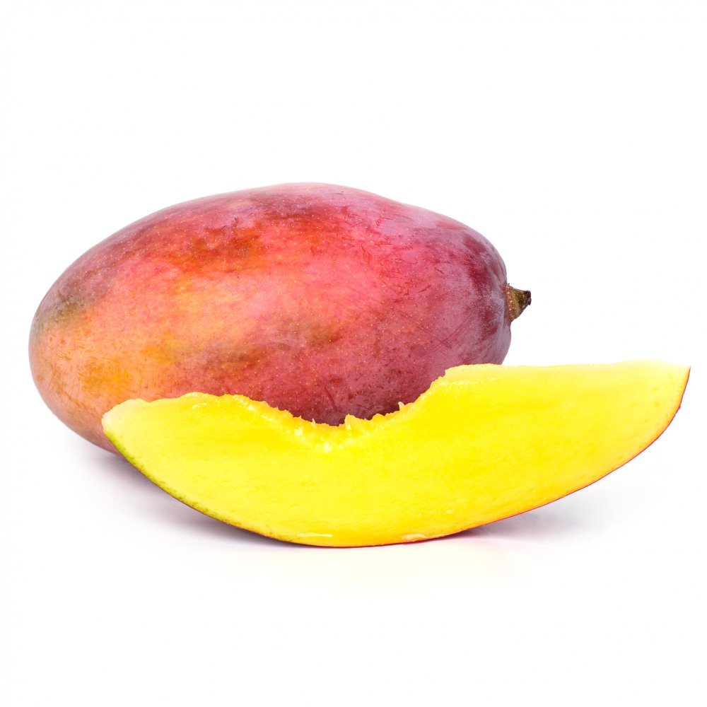 Mango 1